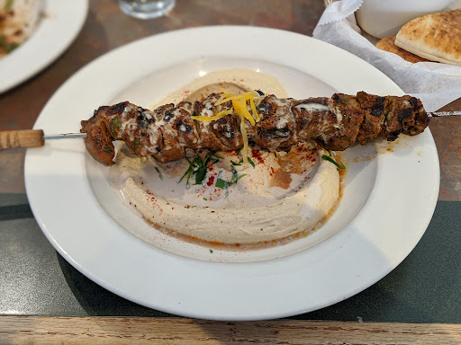 Photo of Desert Rose - 305 W State St, Media, PA 19063