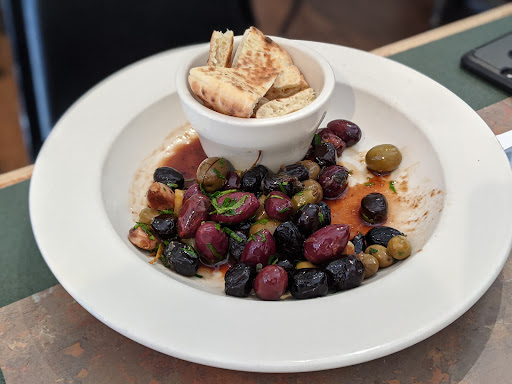 Photo of Desert Rose - 305 W State St, Media, PA 19063