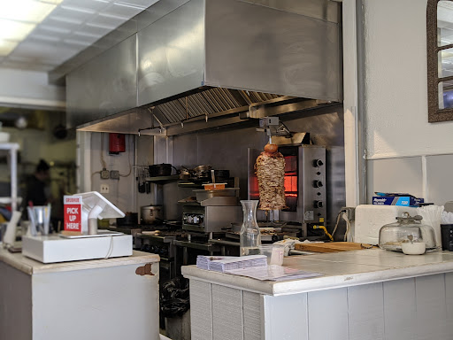 Photo of Desert Rose - 305 W State St, Media, PA 19063