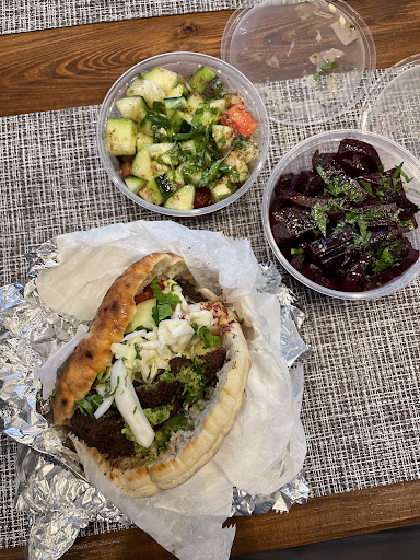 Photo of Desert Rose - 305 W State St, Media, PA 19063