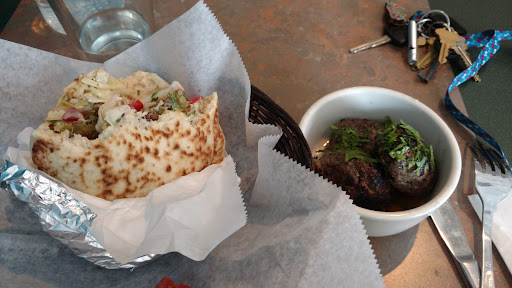 Photo of Desert Rose - 305 W State St, Media, PA 19063