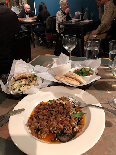 Photo of Desert Rose - 305 W State St, Media, PA 19063