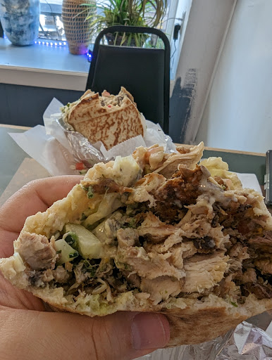 Photo of Desert Rose - 305 W State St, Media, PA 19063