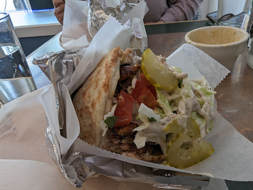 Photo of Desert Rose - 305 W State St, Media, PA 19063