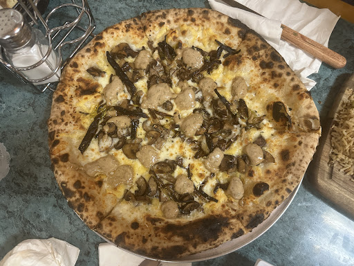 Photo of Algerinos - 1431 W Passyunk Ave, Philadelphia, PA 19145