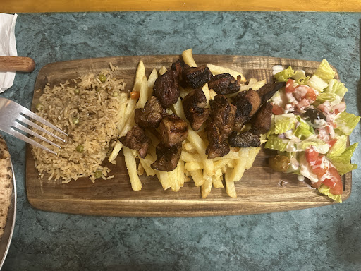 Photo of Algerinos - 1431 W Passyunk Ave, Philadelphia, PA 19145