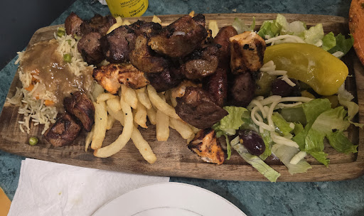 Photo of Algerinos - 1431 W Passyunk Ave, Philadelphia, PA 19145