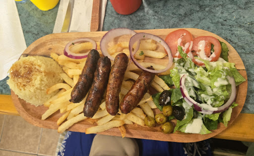 Photo of Algerinos - 1431 W Passyunk Ave, Philadelphia, PA 19145