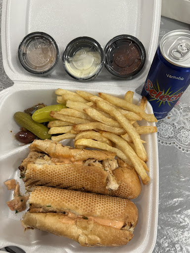 Photo of Algerinos - 1431 W Passyunk Ave, Philadelphia, PA 19145