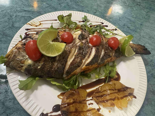 Photo of Algerinos - 1431 W Passyunk Ave, Philadelphia, PA 19145