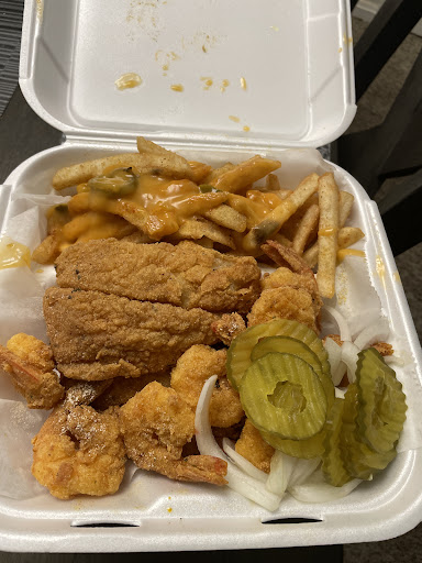 Photo of Ocean grill 2 (University City) - 6800 Olive Blvd Unit F, University City, MO 63130