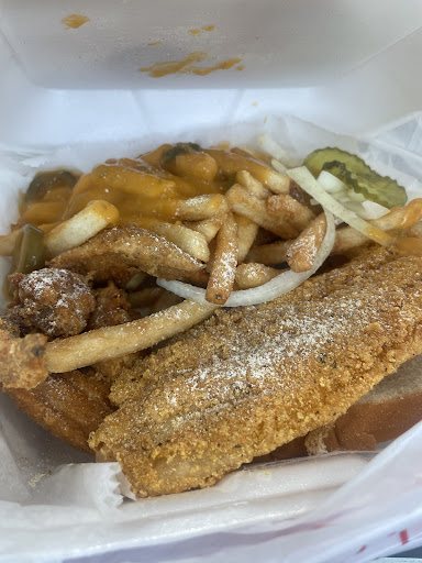 Photo of Ocean grill 2 (University City) - 6800 Olive Blvd Unit F, University City, MO 63130