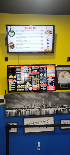 Photo of Ocean grill 2 (University City) - 6800 Olive Blvd Unit F, University City, MO 63130