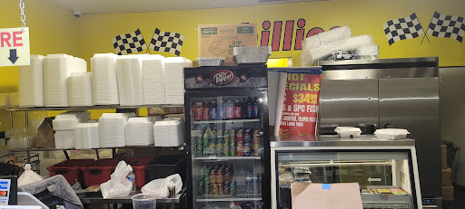 Photo of Ocean grill 2 (University City) - 6800 Olive Blvd Unit F, University City, MO 63130