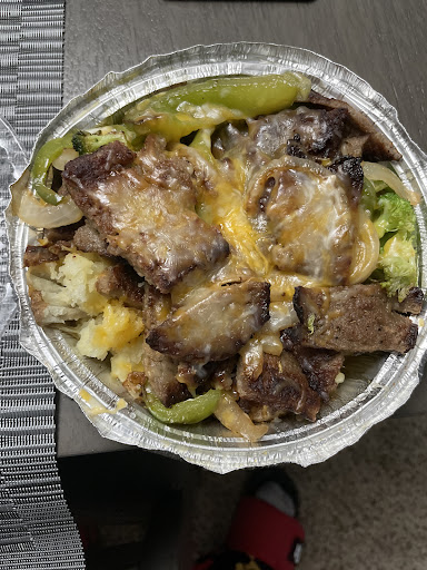 Photo of Ocean grill 2 (University City) - 6800 Olive Blvd Unit F, University City, MO 63130