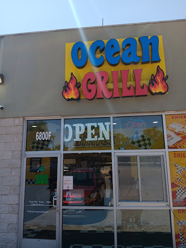 Photo of Ocean grill 2 (University City) - 6800 Olive Blvd Unit F, University City, MO 63130