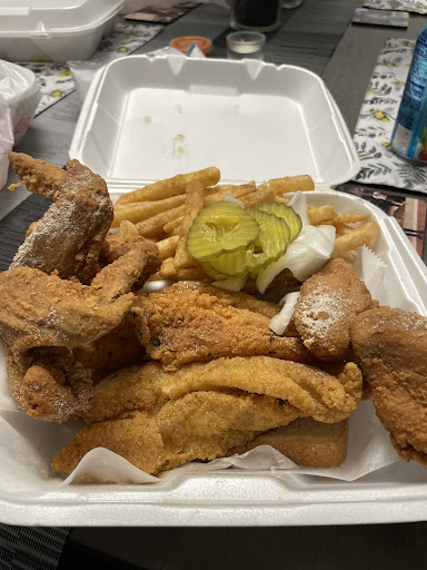 Photo of Ocean grill 2 (University City) - 6800 Olive Blvd Unit F, University City, MO 63130