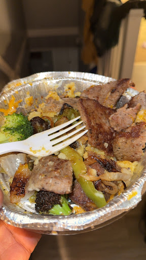 Photo of Ocean grill 2 (University City) - 6800 Olive Blvd Unit F, University City, MO 63130