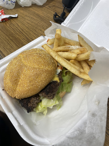 Photo of Ocean grill 2 (University City) - 6800 Olive Blvd Unit F, University City, MO 63130