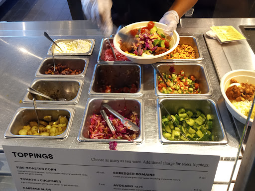 Photo of CAVA - 13421 Hull Street Rd, Midlothian, VA 23112