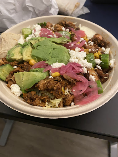 Photo of CAVA - 13421 Hull Street Rd, Midlothian, VA 23112