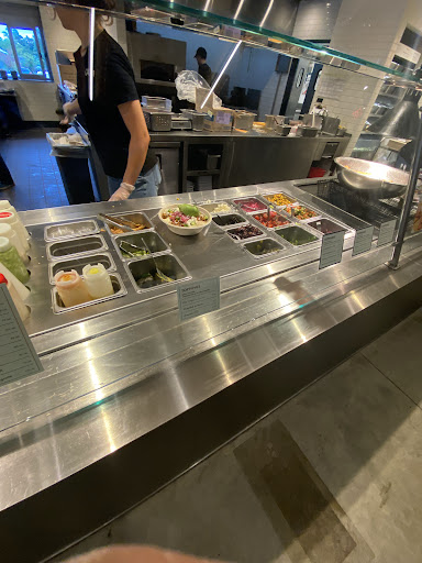 Photo of CAVA - 13421 Hull Street Rd, Midlothian, VA 23112