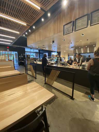 Photo of CAVA - 13421 Hull Street Rd, Midlothian, VA 23112