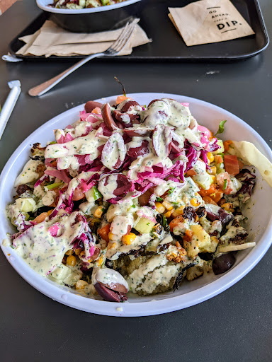 Photo of CAVA - 13421 Hull Street Rd, Midlothian, VA 23112