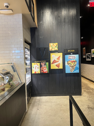 Photo of CAVA - 13421 Hull Street Rd, Midlothian, VA 23112