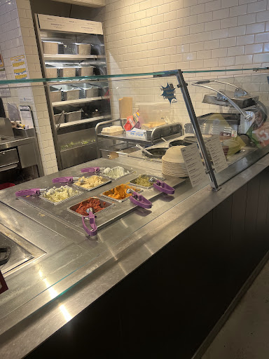 Photo of CAVA - 13421 Hull Street Rd, Midlothian, VA 23112