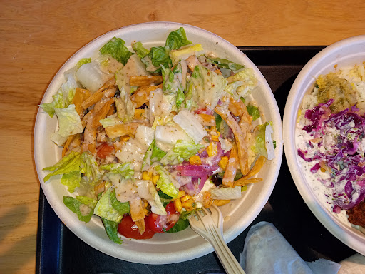 Photo of CAVA - 13421 Hull Street Rd, Midlothian, VA 23112