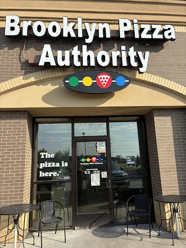 Photo of Brooklyn Pizza Authority - 10613 Hull Street Rd N, Midlothian, VA 23112
