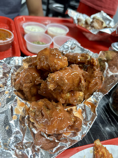 Photo of Brooklyn Pizza Authority - 10613 Hull Street Rd N, Midlothian, VA 23112