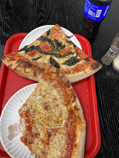 Photo of Brooklyn Pizza Authority - 10613 Hull Street Rd N, Midlothian, VA 23112