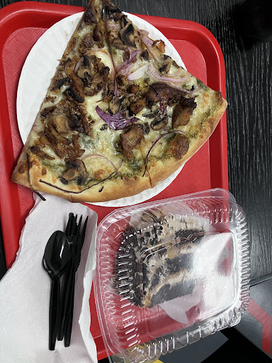 Photo of Brooklyn Pizza Authority - 10613 Hull Street Rd N, Midlothian, VA 23112