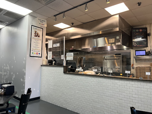 Photo of Brooklyn Pizza Authority - 10613 Hull Street Rd N, Midlothian, VA 23112