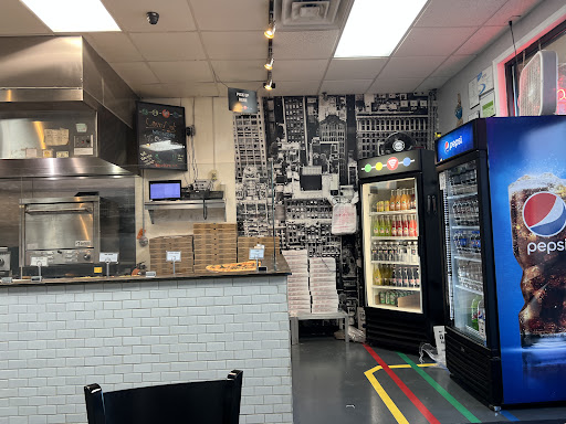 Photo of Brooklyn Pizza Authority - 10613 Hull Street Rd N, Midlothian, VA 23112