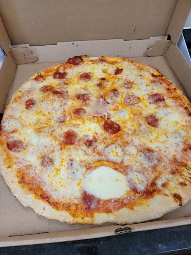 Photo of Brooklyn Pizza Authority - 10613 Hull Street Rd N, Midlothian, VA 23112