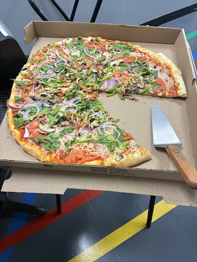 Photo of Brooklyn Pizza Authority - 10613 Hull Street Rd N, Midlothian, VA 23112