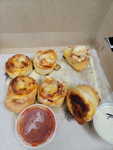 Photo of Brooklyn Pizza Authority - 10613 Hull Street Rd N, Midlothian, VA 23112