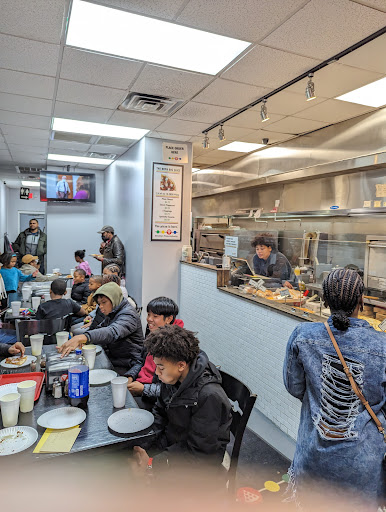 Photo of Brooklyn Pizza Authority - 10613 Hull Street Rd N, Midlothian, VA 23112