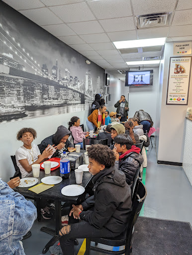 Photo of Brooklyn Pizza Authority - 10613 Hull Street Rd N, Midlothian, VA 23112