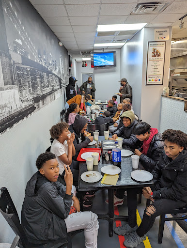 Photo of Brooklyn Pizza Authority - 10613 Hull Street Rd N, Midlothian, VA 23112