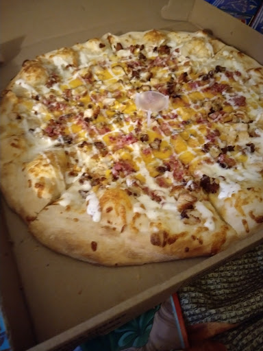 Photo of Brooklyn Pizza Authority - 10613 Hull Street Rd N, Midlothian, VA 23112