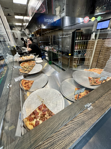 Photo of Brooklyn Pizza Authority - 10613 Hull Street Rd N, Midlothian, VA 23112