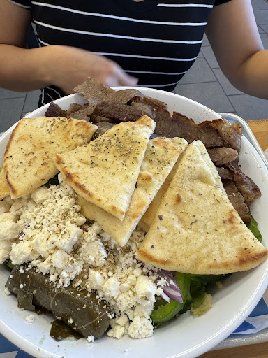 Photo of Yianni's Gyros - 3911 Union Deposit Rd, Harrisburg, PA 17109