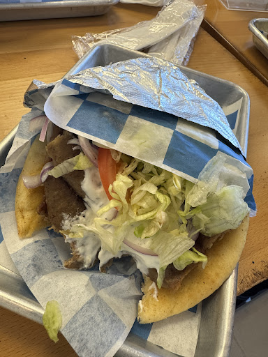 Photo of Yianni's Gyros - 3911 Union Deposit Rd, Harrisburg, PA 17109
