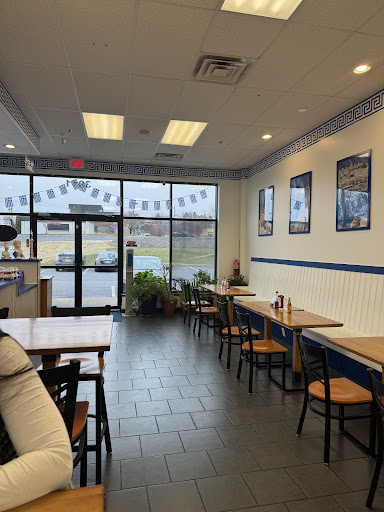 Photo of Yianni's Gyros - 3911 Union Deposit Rd, Harrisburg, PA 17109