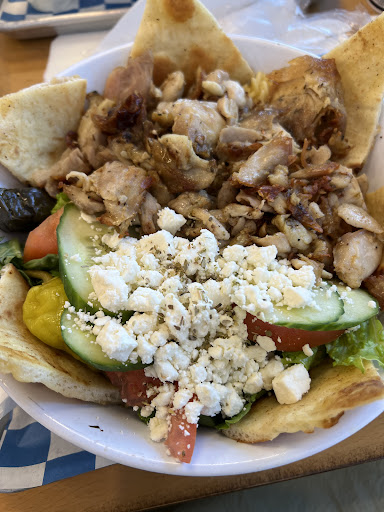Photo of Yianni's Gyros - 3911 Union Deposit Rd, Harrisburg, PA 17109
