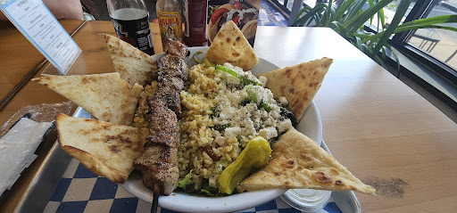 Photo of Yianni's Gyros - 3911 Union Deposit Rd, Harrisburg, PA 17109